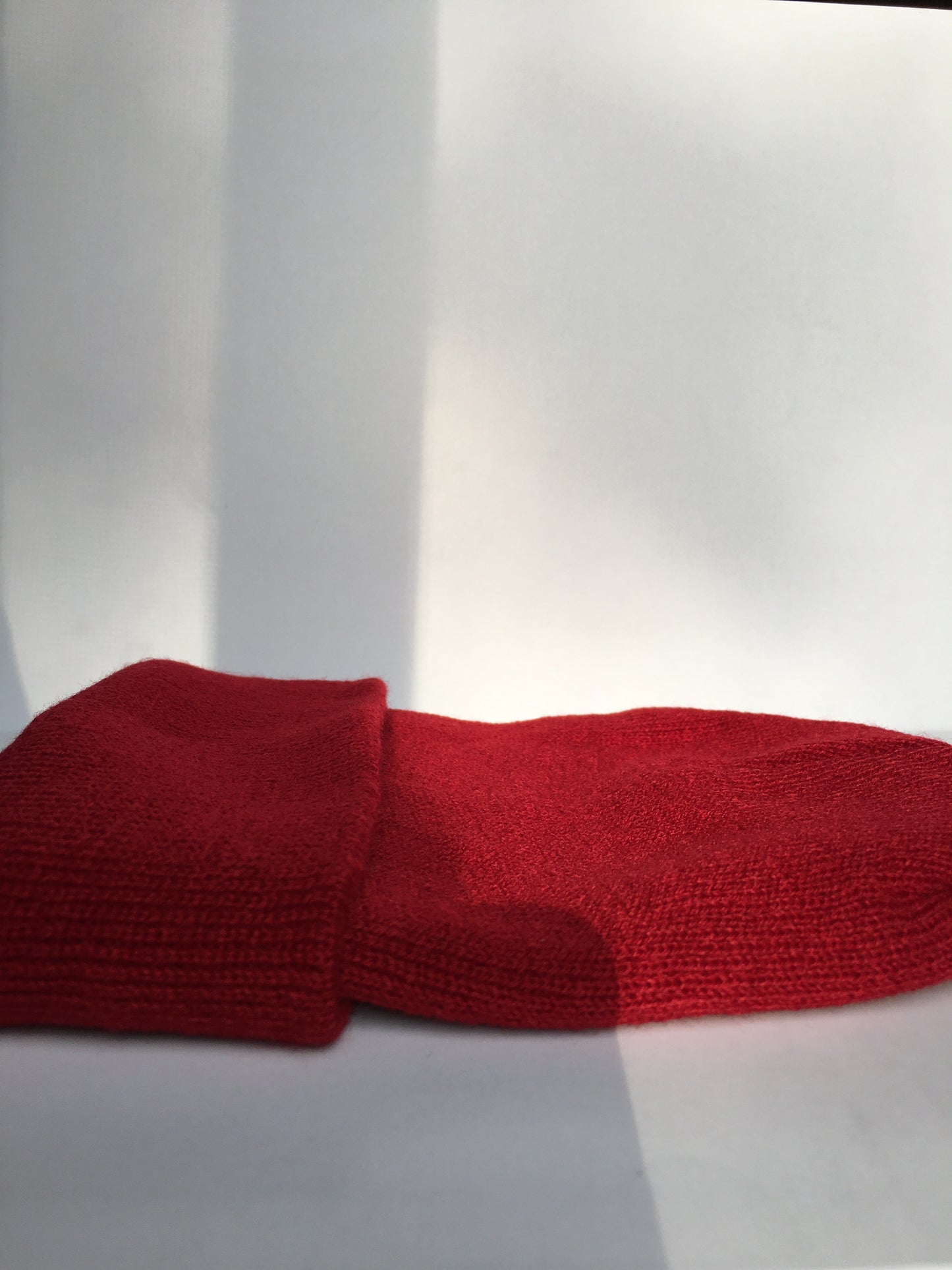 Maroon Unisex Beanie